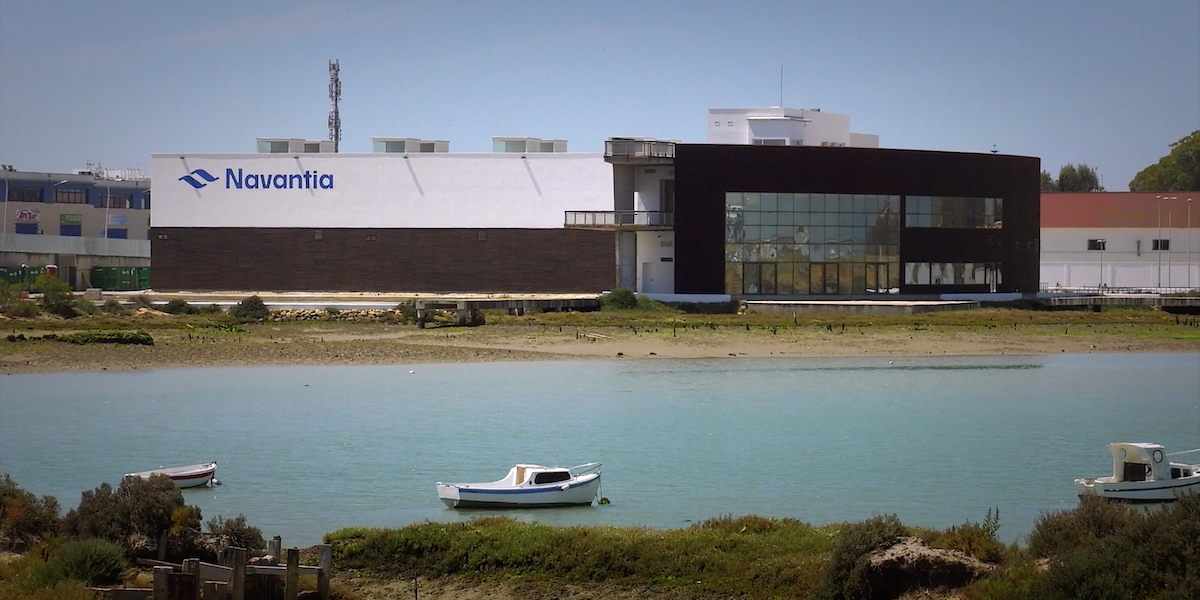 ntc navantia