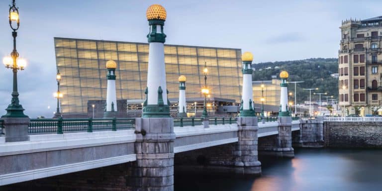 turismo san sebastian donostia