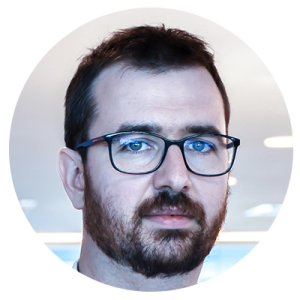 Por David Creer, responsable de DLT y Crypto del Grupo GFT