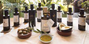 aurum gourmet aceites