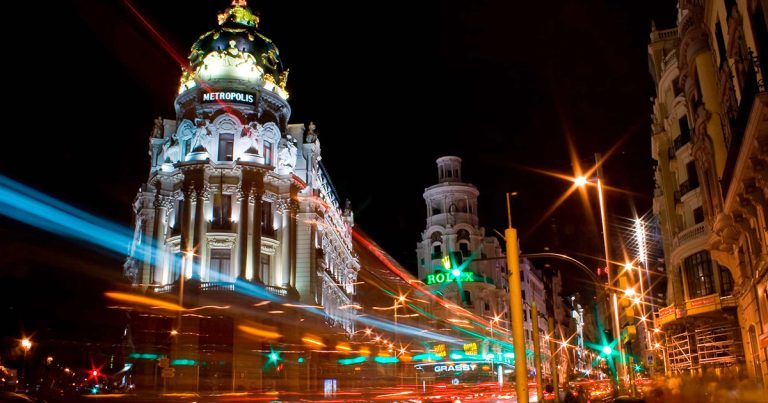 madrid