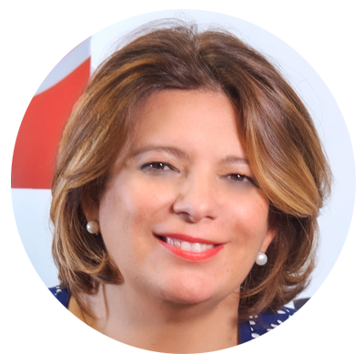 Rosa Sanchidrián Pardo, Rectora de la Universidad Europea de Valencia