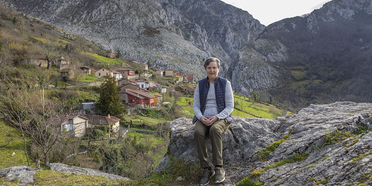 turismo rural aurora alvarez asturias