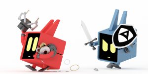 alias robotics
