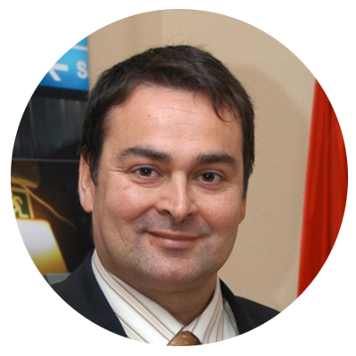 Formación Profesional