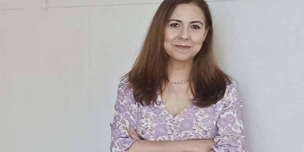 Isabel Jado, nueva directora del Centro Nacional de Microbiología