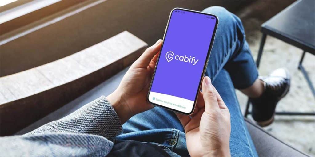 Cabify avanza hacia su objetivo de accesibilidad universal