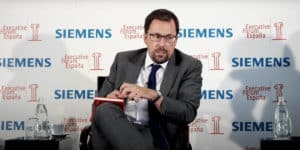Raül Blanco sobre la España 5.0: “Hay que avanzar en el Pacto de Estado por la industria”