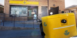 correos