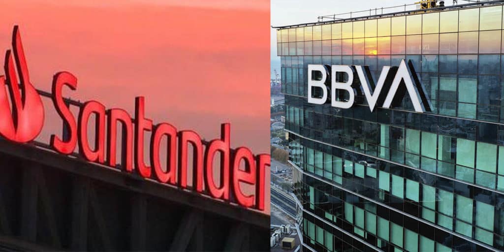 Santander y BBVA conquistan ‘The Banker’