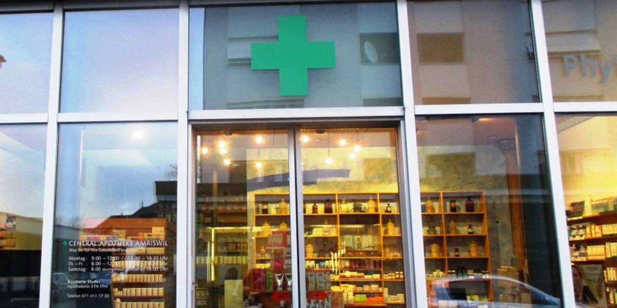 farmacias españolas