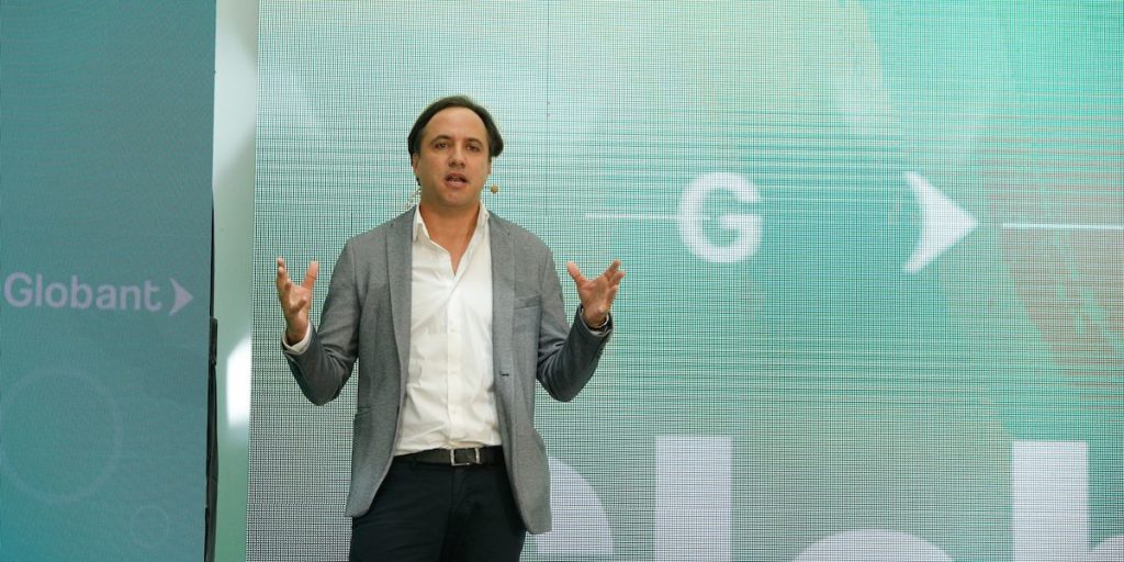 Globant inaugura su Centro de Innovación en Málaga