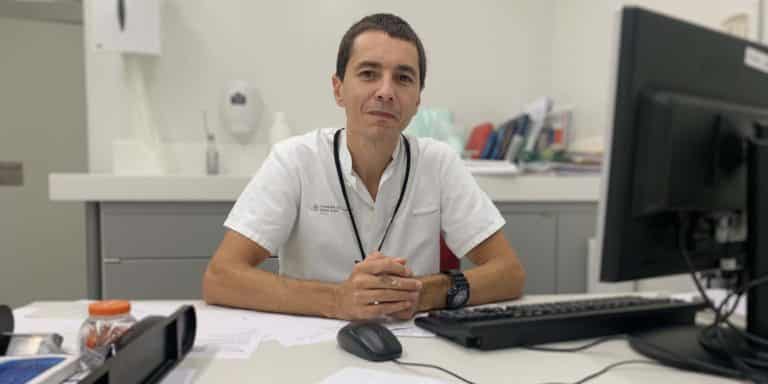 vicenç pascual la caixa dispositivo electrodos neonatos daño cerebral
