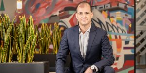 Miguel Álava es Managing Director de AWS España y Portugal.