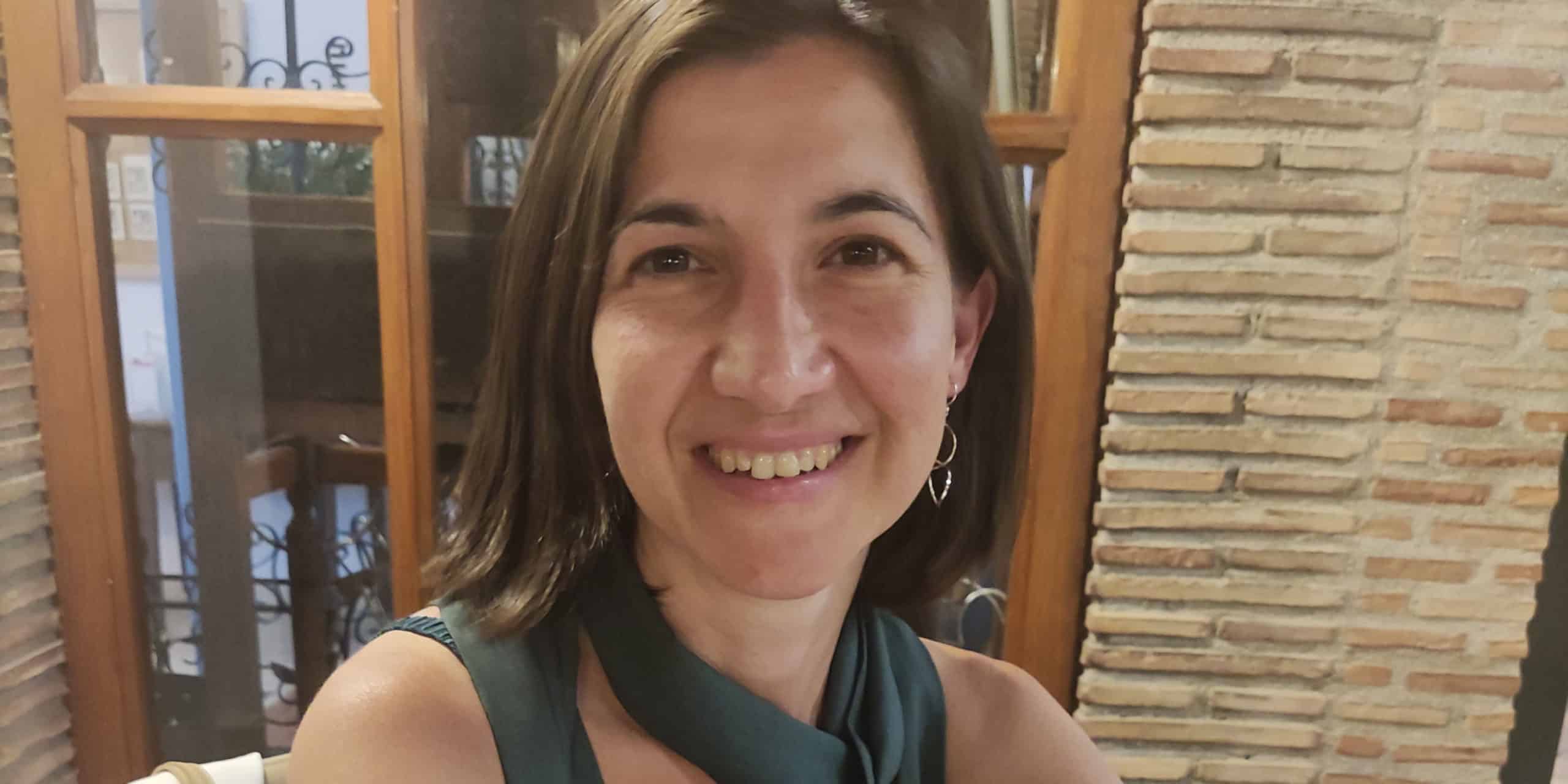concepcion ausin uc3m mujeres stem apte ciencia y tecnologia en femenino