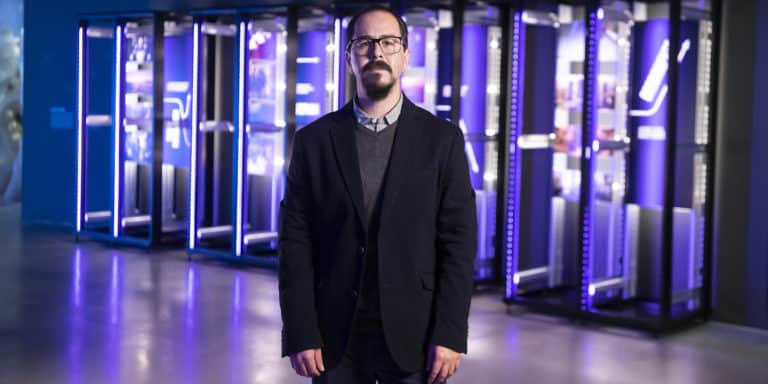 la gran imaginacion futuro pasado fundacion telefonica jorge camacho exposicion