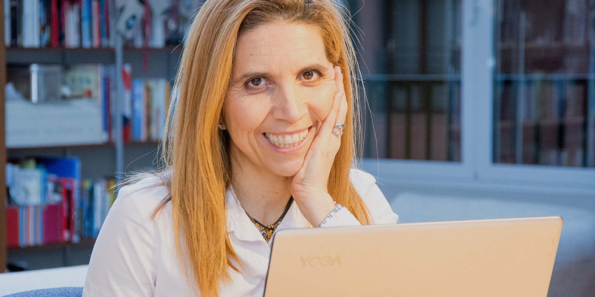nuria oliver inteligencia artificial fundacion ellis alicante