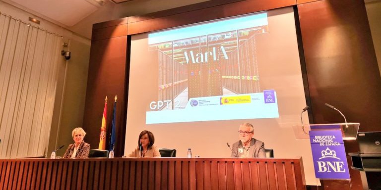 maria bsc
