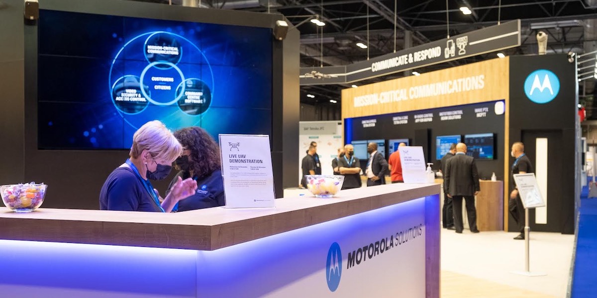 motorola