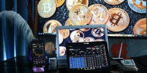 criptomonedas