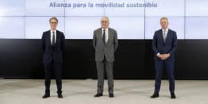 Cepsa y Endesa acelerarán la movilidad eléctrica en España y Portugal