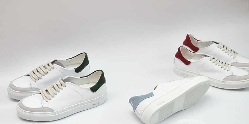 MU the Brand: la reivindicación de las sneakers sostenibles de alta calidad