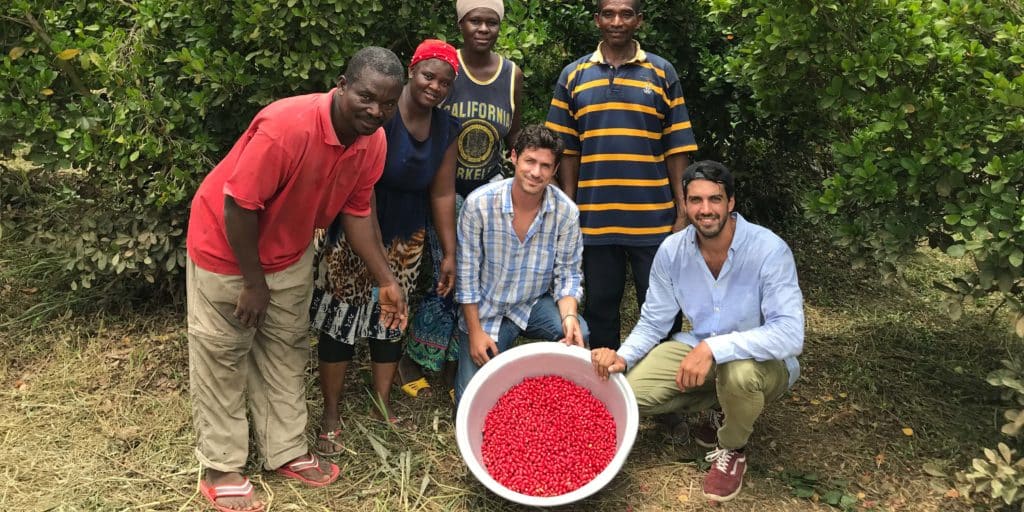 Baïa Food: así es el nuevo superalimento ideado en España y cultivado en África que ‘endulzará’ la vida de millones de personas