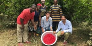 baia food milans del bosch superalimentos Loan Bensadón miraculina