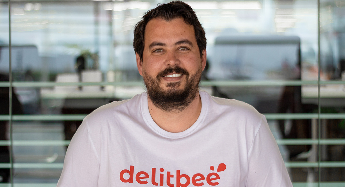 delitbee pau vivas