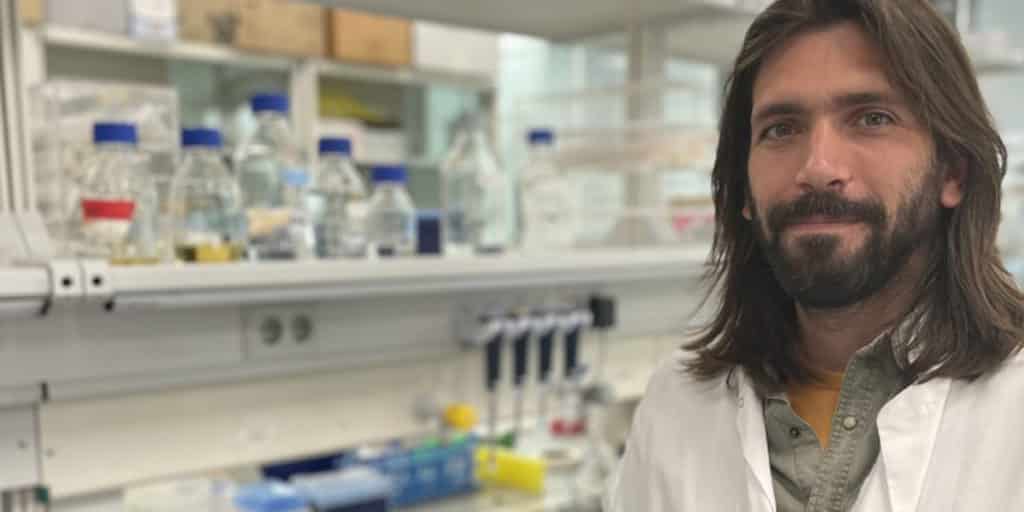 Alejo Rodríguez-Fraticelli IRB Barcelona ERC starting grant células madre sanguíneas CRISPR genoma