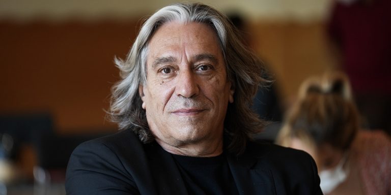 xavier marce