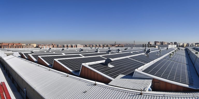 autoconsumo solar fotovoltaico