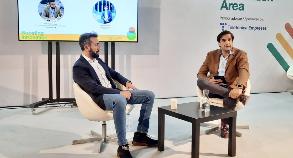 manuel muñiz globant malaga transfiere IA cambio innovacion digitalizacion metaverso web3