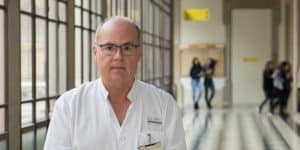 antoni trilla epidemiologo hospital clinic barcelona pandemia caixaresearch
