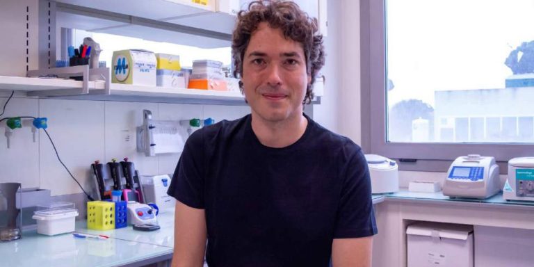 angel goñi-moreno inevstigador ecco upm biologia sintetica computacion bacterias