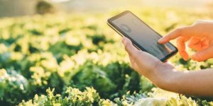 Nuevas tecnologías para atraer a los agricultores del futuro