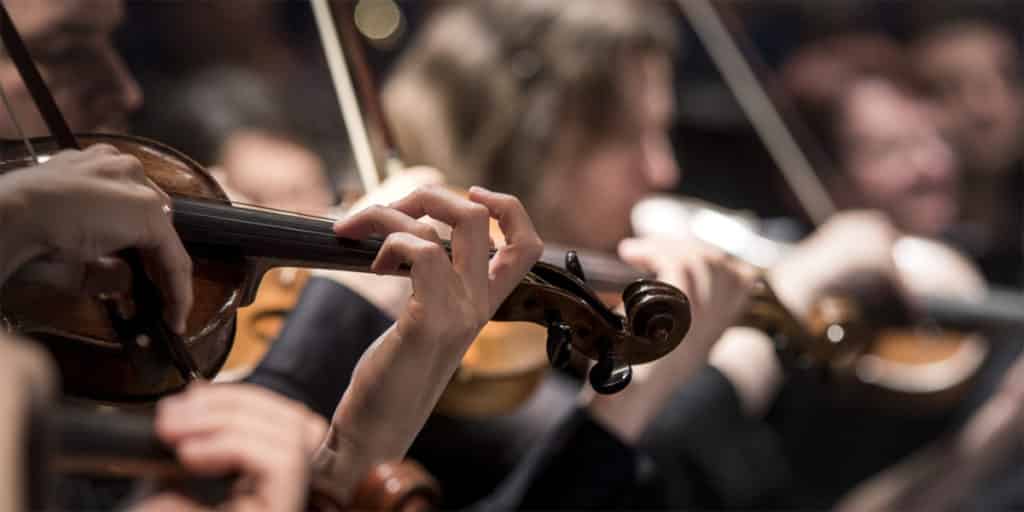 Amuzarte, de España a los Balcanes: la gran oportunidad de los jóvenes músicos clásicos