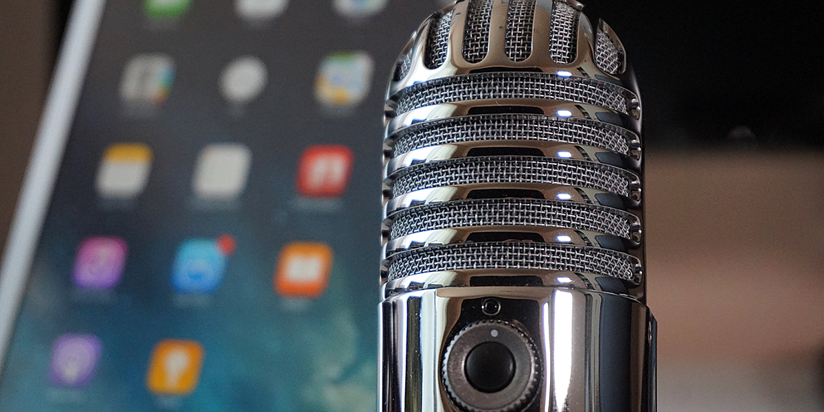 estacion podcast