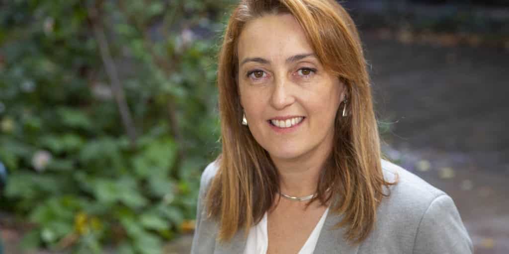 Yolanda Prezado, la investigadora gallega que trabaja con la radioterapia del futuro