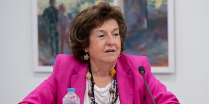 Paloma Sánchez nueva cátedra UAM Asseco