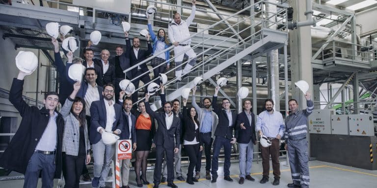 econward residuos organicos biomasa julio aparicio innovación