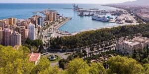 Málaga polo innovación Andalucía