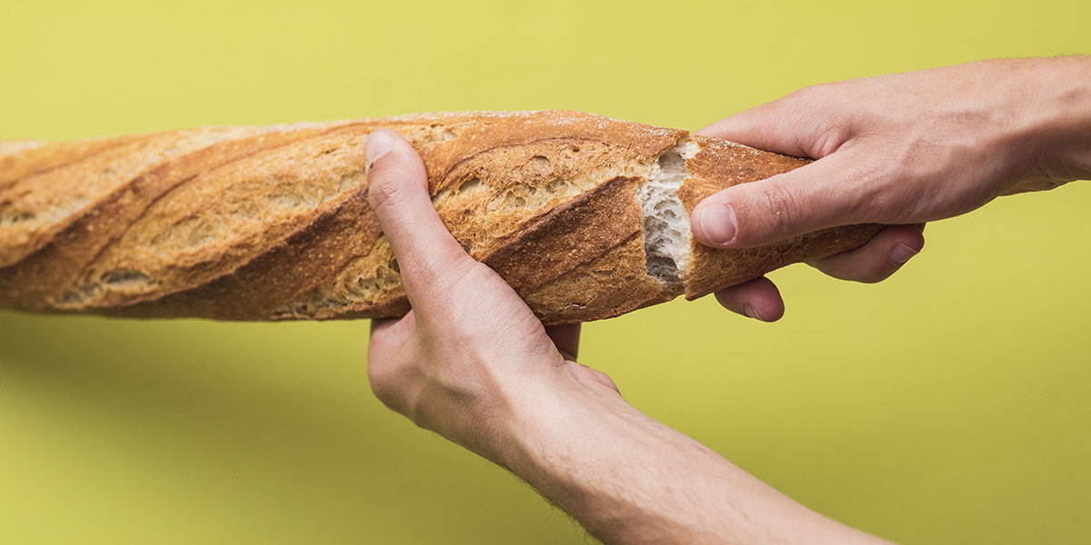 baking the future