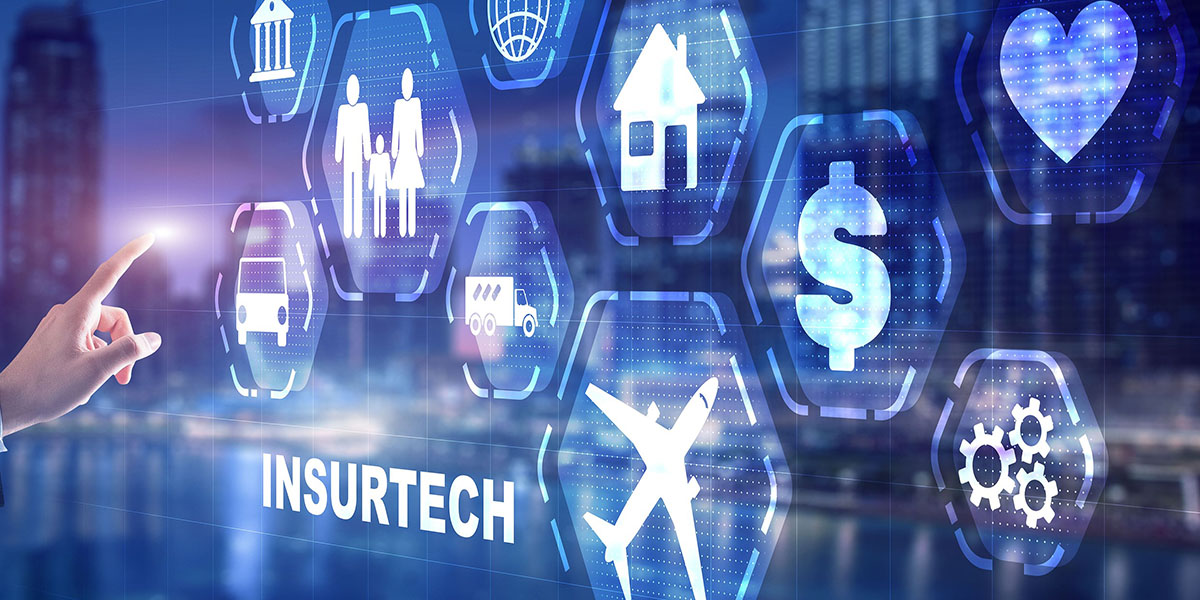 Insurtech