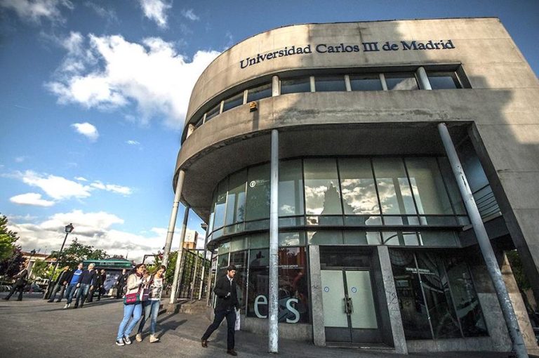 Campus Puerta Toledo