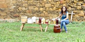 nerea zorokiain cocina probiotica fermentacion microbiota
