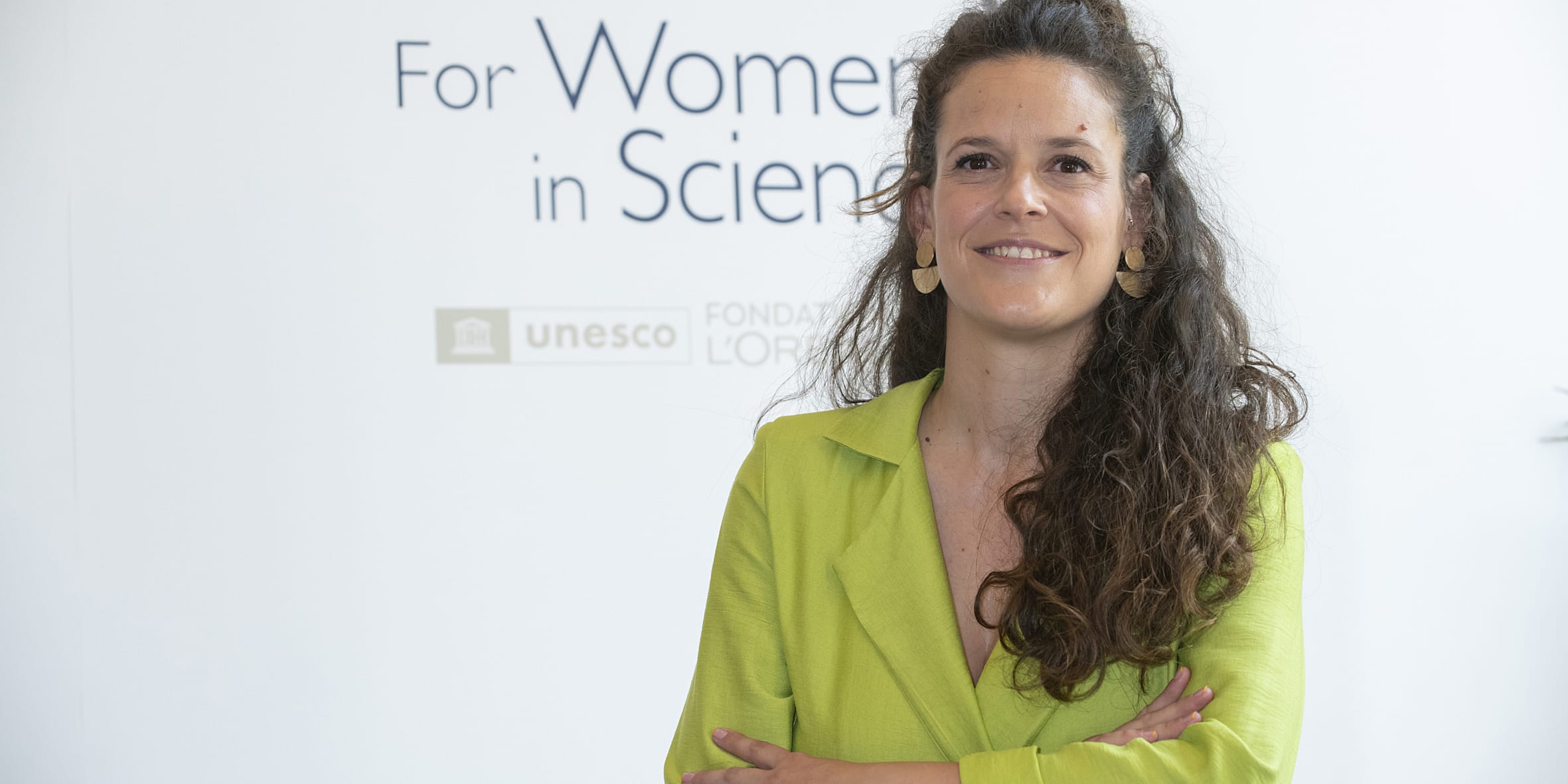 L’ORÉAL-UNESCO ‘For Women in Science’ nerea mendez investigadora cardiologia cardiovascular jimenez diaz