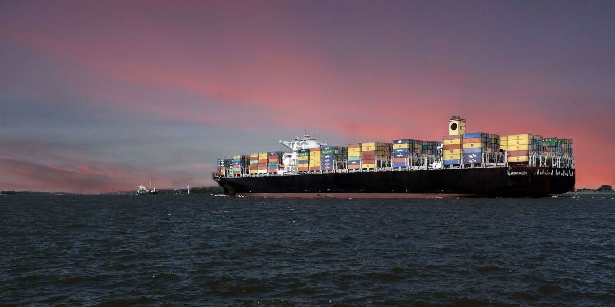smart shipping proyecto
