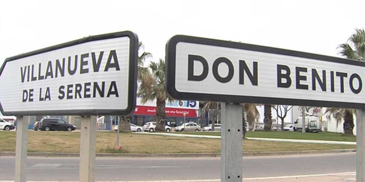 Don Benito-Villanueva de la Serena