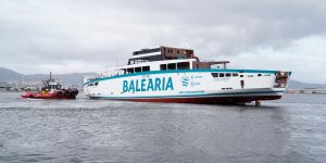 balearia barco
